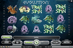 Gioca Evolution