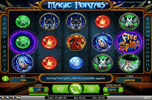 Gioca Magic portals
